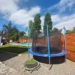 Casa Arbol De La Vida