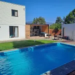 Casa Arbol De La Vida