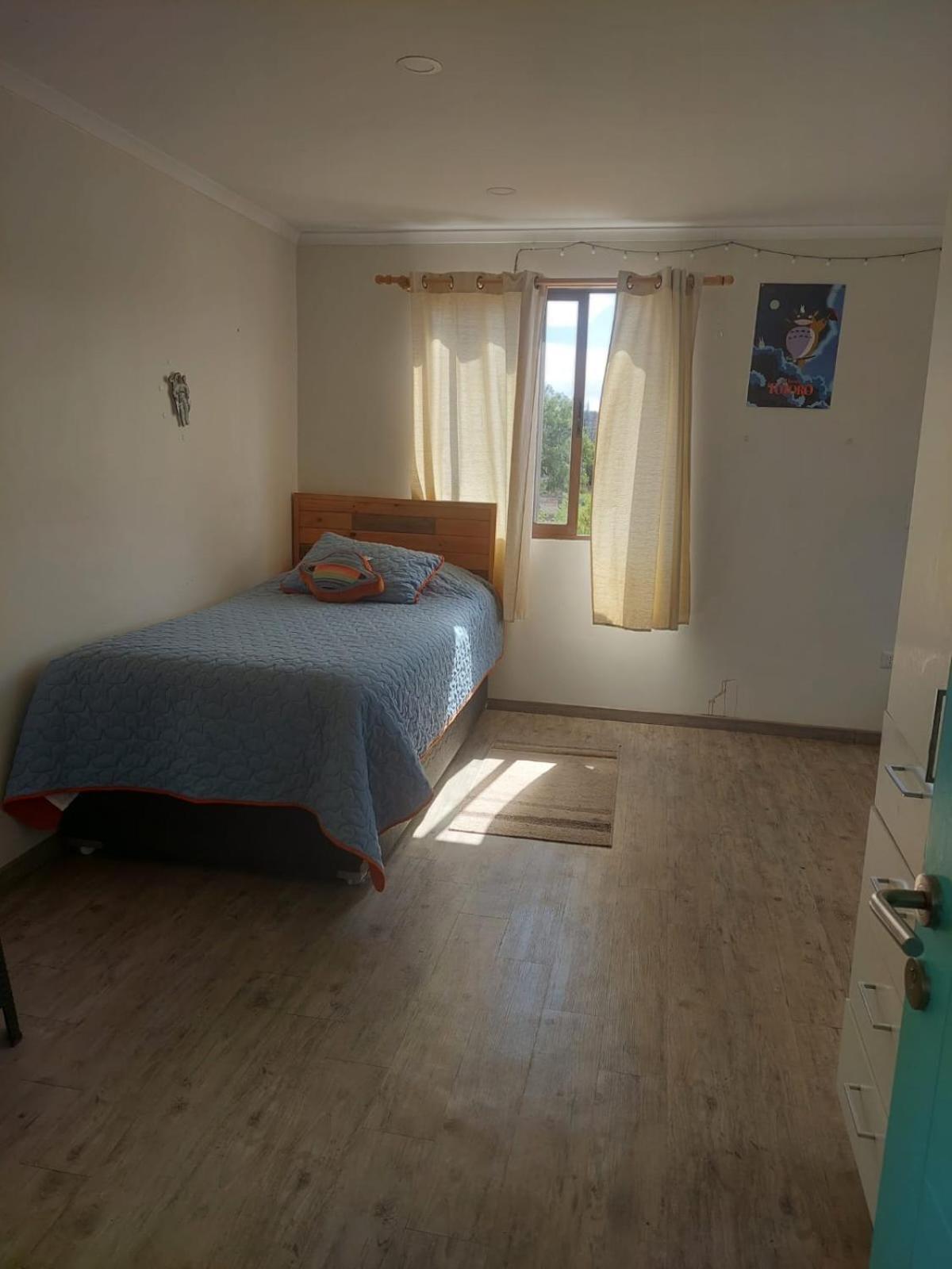 Apartamento Casa Arbol De La Vida *