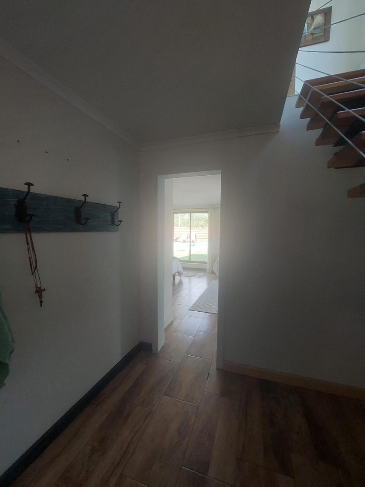 Apartamento Casa Arbol De La Vida